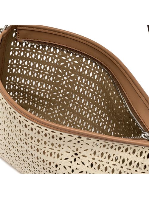 Mashup borsa a mano GIANNI CHIARINI | BS11505CNVLSR14593